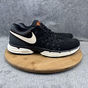 Nike Lunar TR1 Shoes Mens Size 10 Training Sneakers 898066-021 Finger Trap